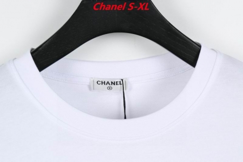 C.h.a.n.e.l. Round neck 4043 Men