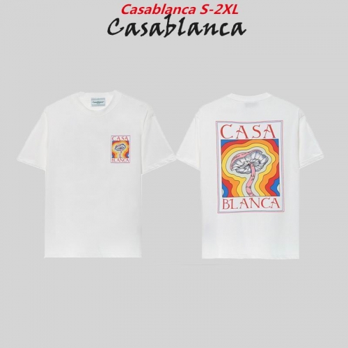 C.a.s.a.b.l.a.n.c.a. Round neck 4089 Men