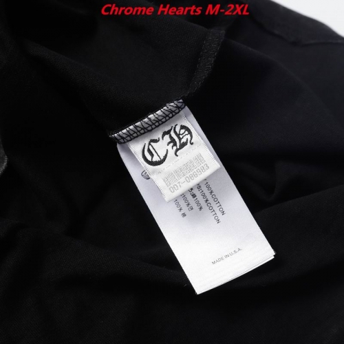 C.h.r.o.m.e. H.e.a.r.t.s. Round neck 5175 Men