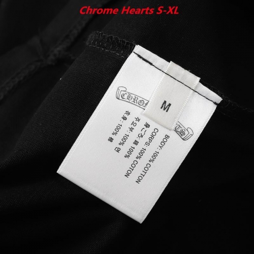 C.h.r.o.m.e. H.e.a.r.t.s. Round neck 4171 Men