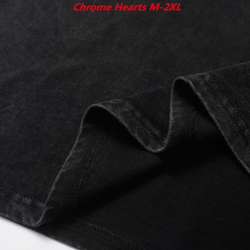 C.h.r.o.m.e. H.e.a.r.t.s. Round neck 5176 Men