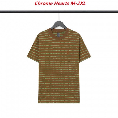 C.h.r.o.m.e. H.e.a.r.t.s. Round neck 5223 Men