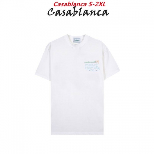 C.a.s.a.b.l.a.n.c.a. Round neck 4173 Men