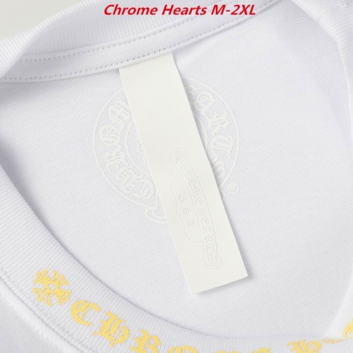 C.h.r.o.m.e. H.e.a.r.t.s. Round neck 5127 Men