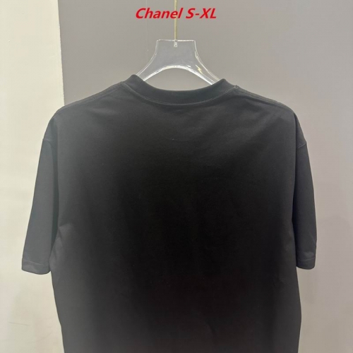 C.h.a.n.e.l. Round neck 4013 Men