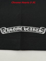 C.h.r.o.m.e. H.e.a.r.t.s. Round neck 4779 Men