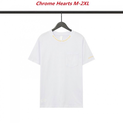 C.h.r.o.m.e. H.e.a.r.t.s. Round neck 5130 Men