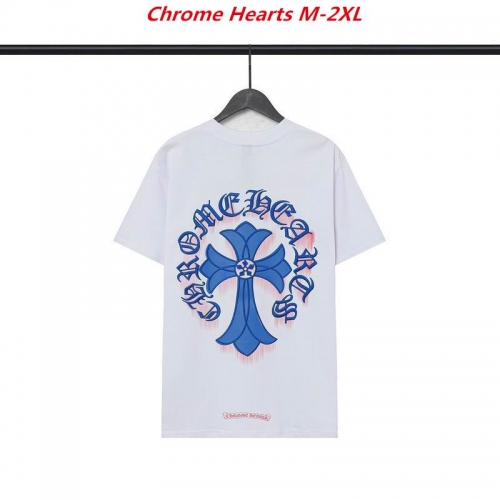 C.h.r.o.m.e. H.e.a.r.t.s. Round neck 5002 Men