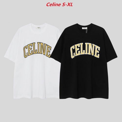 C.e.l.i.n.e. Round neck 4110 Men