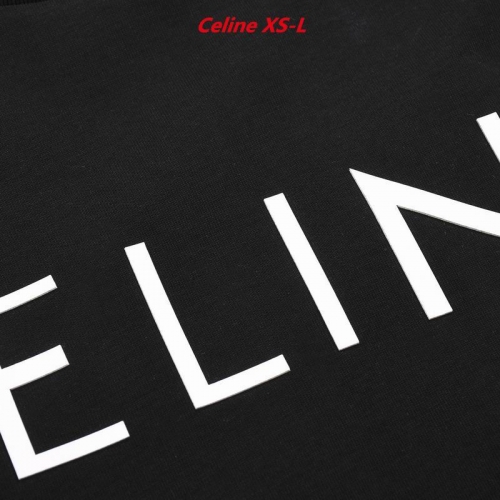 C.e.l.i.n.e. Round neck 4020 Men