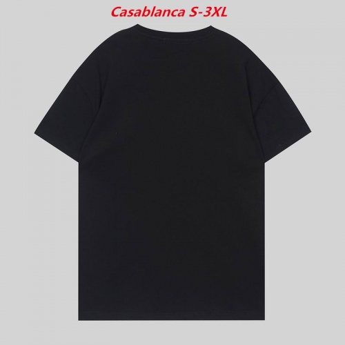 C.a.s.a.b.l.a.n.c.a. Round neck 4276 Men