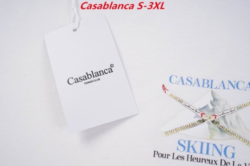 C.a.s.a.b.l.a.n.c.a. Round neck 4258 Men