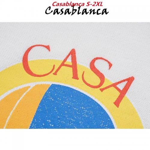 C.a.s.a.b.l.a.n.c.a. Round neck 4069 Men