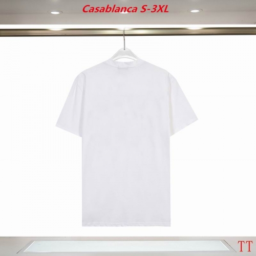 C.a.s.a.b.l.a.n.c.a. Round neck 4251 Men