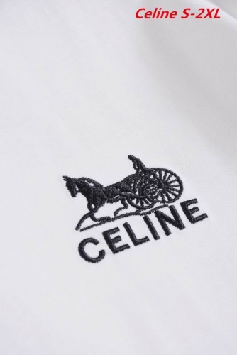 C.e.l.i.n.e. Round neck 4180 Men