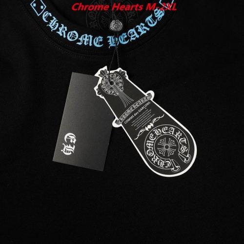 C.h.r.o.m.e. H.e.a.r.t.s. Round neck 5146 Men