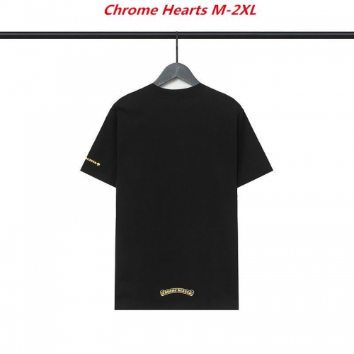 C.h.r.o.m.e. H.e.a.r.t.s. Round neck 5120 Men