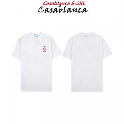 C.a.s.a.b.l.a.n.c.a. Round neck 4188 Men