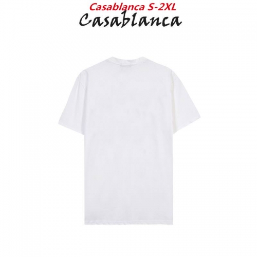 C.a.s.a.b.l.a.n.c.a. Round neck 4199 Men