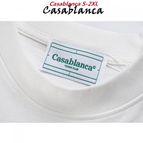 C.a.s.a.b.l.a.n.c.a. Round neck 4102 Men