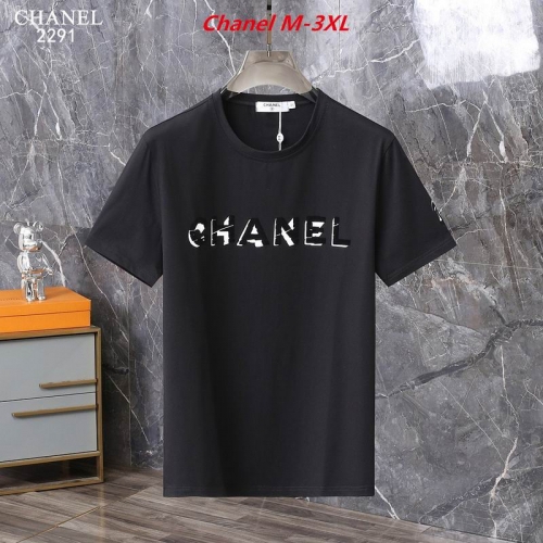 C.h.a.n.e.l. Round neck 4110 Men