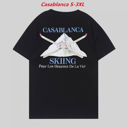 C.a.s.a.b.l.a.n.c.a. Round neck 4265 Men