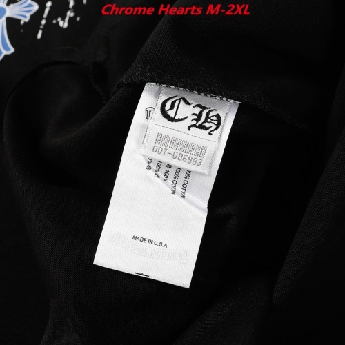 C.h.r.o.m.e. H.e.a.r.t.s. Round neck 5157 Men