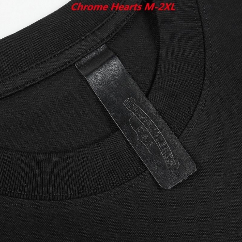 C.h.r.o.m.e. H.e.a.r.t.s. Round neck 5256 Men