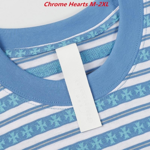 C.h.r.o.m.e. H.e.a.r.t.s. Round neck 5212 Men