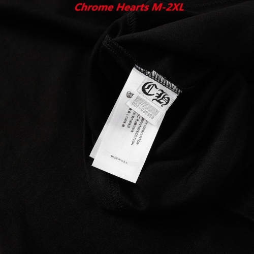 C.h.r.o.m.e. H.e.a.r.t.s. Round neck 4972 Men