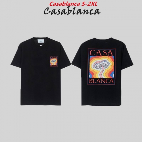 C.a.s.a.b.l.a.n.c.a. Round neck 4092 Men