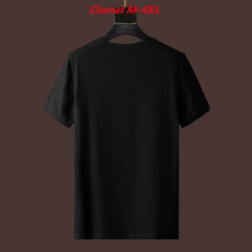 C.h.a.n.e.l. Round neck 4148 Men