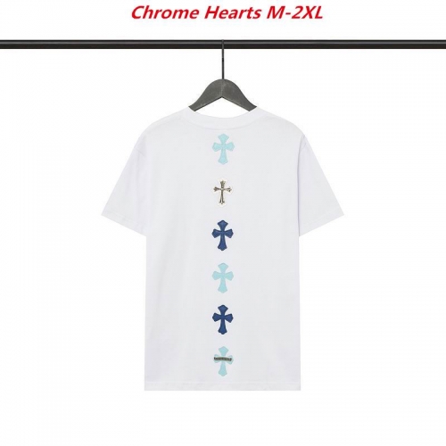 C.h.r.o.m.e. H.e.a.r.t.s. Round neck 5108 Men