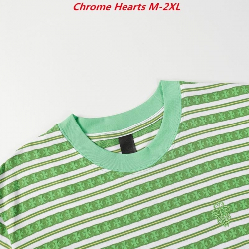 C.h.r.o.m.e. H.e.a.r.t.s. Round neck 5014 Men