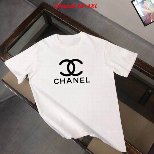 C.h.a.n.e.l. Round neck 4166 Men