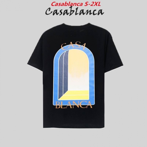 C.a.s.a.b.l.a.n.c.a. Round neck 4076 Men