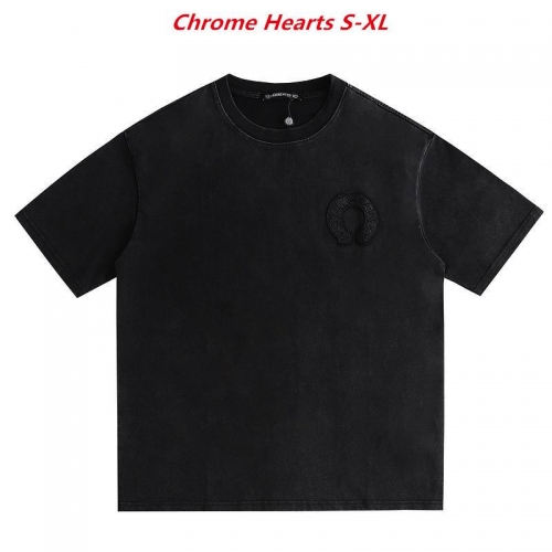 C.h.r.o.m.e. H.e.a.r.t.s. Round neck 4816 Men