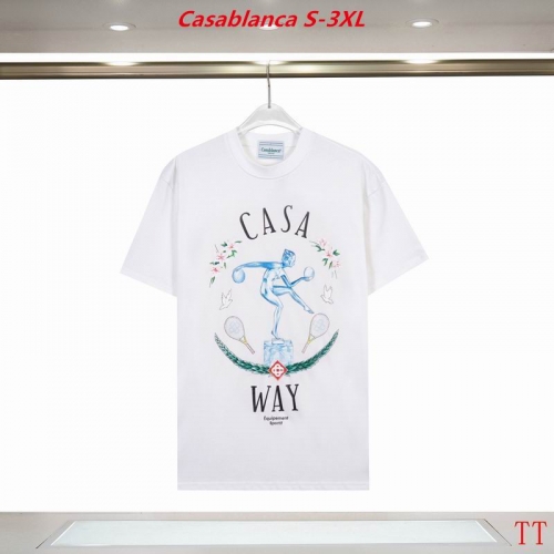 C.a.s.a.b.l.a.n.c.a. Round neck 4246 Men