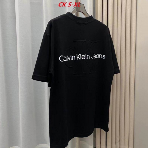 C...K... Round neck 4003 Men