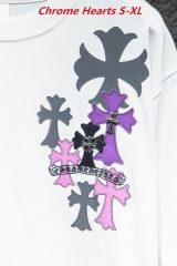 C.h.r.o.m.e. H.e.a.r.t.s. Round neck 4610 Men