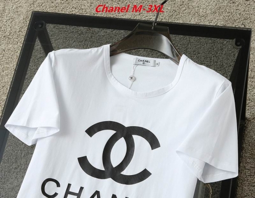 C.h.a.n.e.l. Round neck 4116 Men