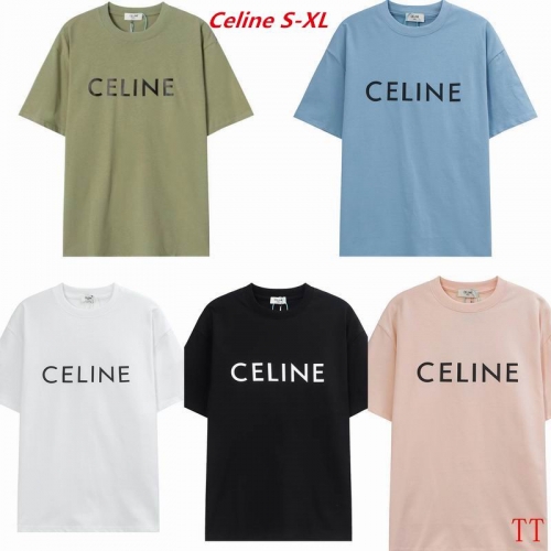 C.e.l.i.n.e. Round neck 4174 Men