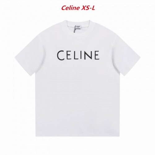 C.e.l.i.n.e. Round neck 4027 Men