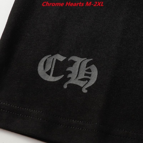 C.h.r.o.m.e. H.e.a.r.t.s. Round neck 5230 Men