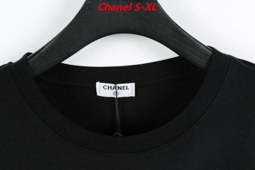 C.h.a.n.e.l. Round neck 4040 Men