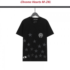 C.h.r.o.m.e. H.e.a.r.t.s. Round neck 5194 Men