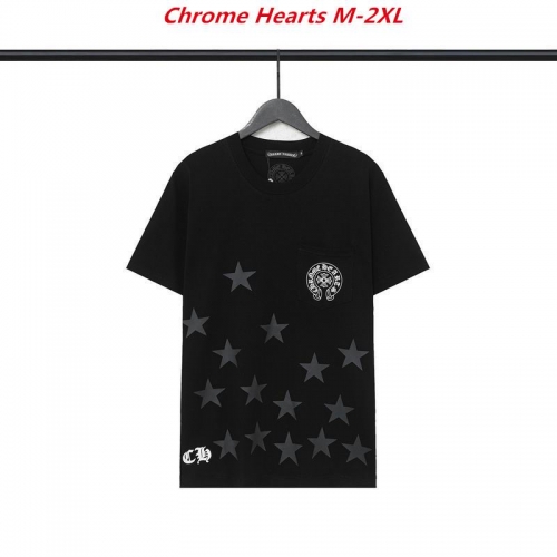 C.h.r.o.m.e. H.e.a.r.t.s. Round neck 5194 Men