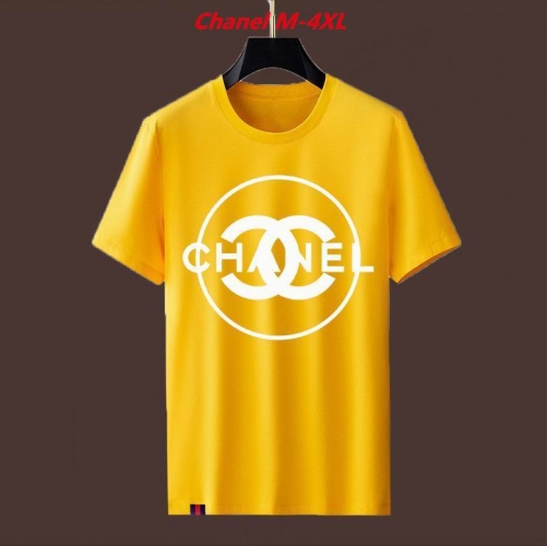 C.h.a.n.e.l. Round neck 4181 Men