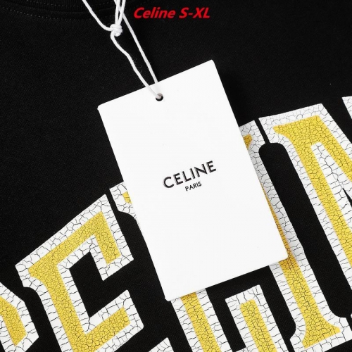 C.e.l.i.n.e. Round neck 4102 Men