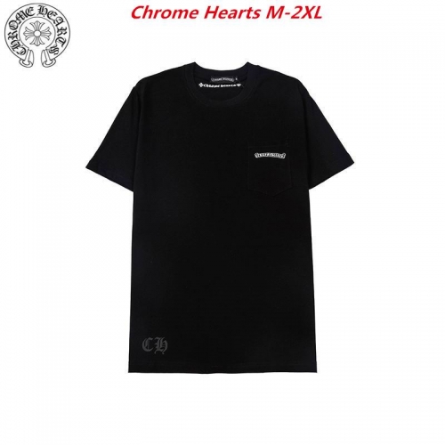 C.h.r.o.m.e. H.e.a.r.t.s. Round neck 5280 Men